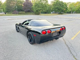 Chevrolet Corvette, снимка 3