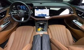 Mercedes-Benz E 300 E300 4MATIC AMG Line, снимка 7