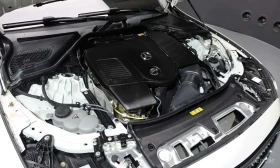 Mercedes-Benz E 300 E300 4MATIC AMG Line, снимка 6