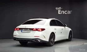 Mercedes-Benz E 300 E300 4MATIC AMG Line, снимка 2
