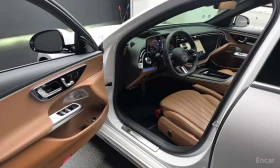 Mercedes-Benz E 300 E300 4MATIC AMG Line, снимка 10