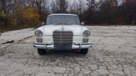 Mercedes-Benz 110 190 benzin | Mobile.bg    16