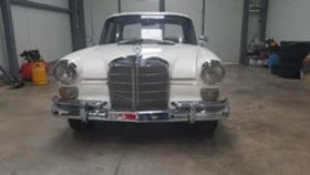 Mercedes-Benz 110 190 benzin 1