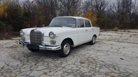 Mercedes-Benz 110 190 benzin | Mobile.bg    15