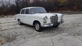 Mercedes-Benz 110 190 benzin | Mobile.bg    12