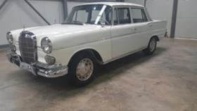 Mercedes-Benz 110 190 benzin | Mobile.bg    5