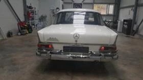 Mercedes-Benz 110 190 benzin | Mobile.bg    3