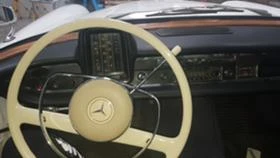 Mercedes-Benz 110 190 benzin | Mobile.bg    6