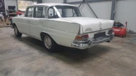 Mercedes-Benz 110 190 benzin | Mobile.bg    4