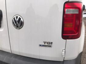 VW Caddy 1.4 TGI,CNG,CPWA, | Mobile.bg   2