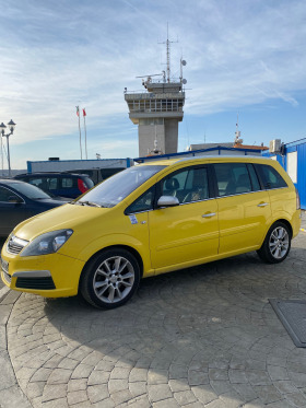 Opel Zafira B, снимка 2 - Автомобили и джипове - 44933194