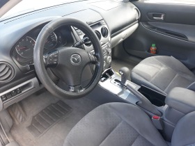 Mazda 6 2.0i.2.0d.3br, снимка 2 - Автомобили и джипове - 41791616
