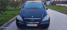 Mercedes-Benz A 160 2.0d, снимка 5 - Автомобили и джипове - 44942680
