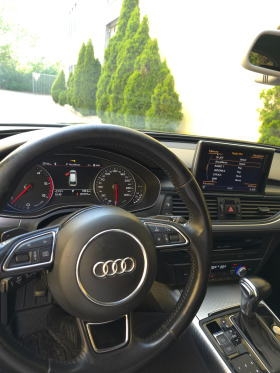 Audi A6, снимка 3 - Автомобили и джипове - 45484263
