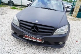 Mercedes-Benz C 220 Avangarde AMG kit MAT | Mobile.bg    2