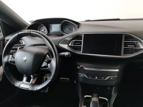 Peugeot 308 GT Line, снимка 9