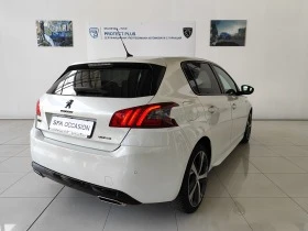 Peugeot 308 GT Line, снимка 5