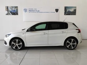     Peugeot 308 GT Line