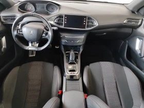 Peugeot 308 GT Line, снимка 11