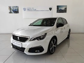 Peugeot 308 GT Line - изображение 1