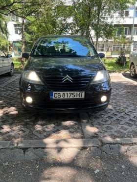 Citroen C3 1.4 ГАЗ, снимка 1