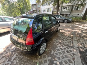 Citroen C3 1.4 ГАЗ, снимка 5