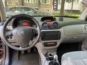 Citroen C3 1.4 ГАЗ, снимка 6