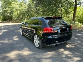 Audi A3 1.9 TDI 105 Full S3 Line | Mobile.bg    4