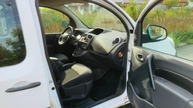 Renault Kangoo  5  | Mobile.bg    3