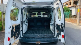 Renault Kangoo  5  | Mobile.bg    6