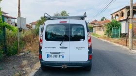 Renault Kangoo  5  | Mobile.bg    12