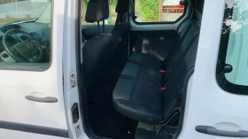 Renault Kangoo Макси 5 седалки, снимка 7