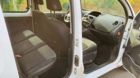 Renault Kangoo  5  | Mobile.bg    4