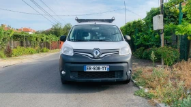 Renault Kangoo  5  | Mobile.bg    2