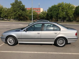 BMW 523  | Mobile.bg    2