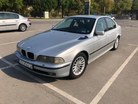 BMW 523  | Mobile.bg    3