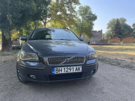 Volvo V50 20 D | Mobile.bg    7