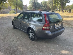 Volvo V50 20 D | Mobile.bg    5