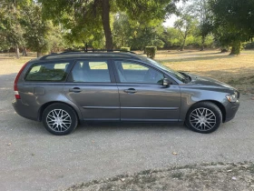 Volvo V50 20 D, снимка 3