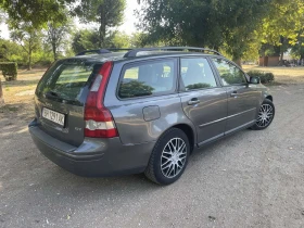 Volvo V50 20 D | Mobile.bg    4