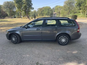 Volvo V50 20 D | Mobile.bg    2