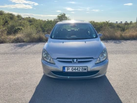 Peugeot 307, снимка 3