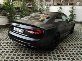 Audi Rs5 * 2.9TFSI* FULL* ИСТОРИЯ, снимка 5