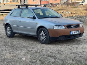 Audi A3 1.9 110. | Mobile.bg    4