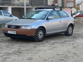     Audi A3 1.9 110.