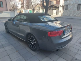 Audi A5 2.0TFSI 224HP, снимка 3