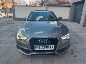 Audi A5 2.0TFSI 224HP, снимка 1