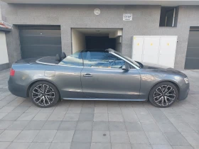 Audi A5 2.0TFSI 224HP, снимка 8