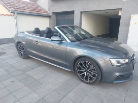 Audi A5 2.0TFSI 224HP, снимка 7