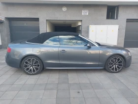 Audi A5 2.0TFSI 224HP, снимка 6